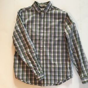 Men’s long sleeve shirt